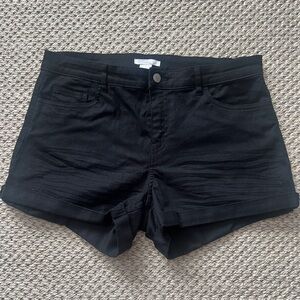 H&M Jean shorts